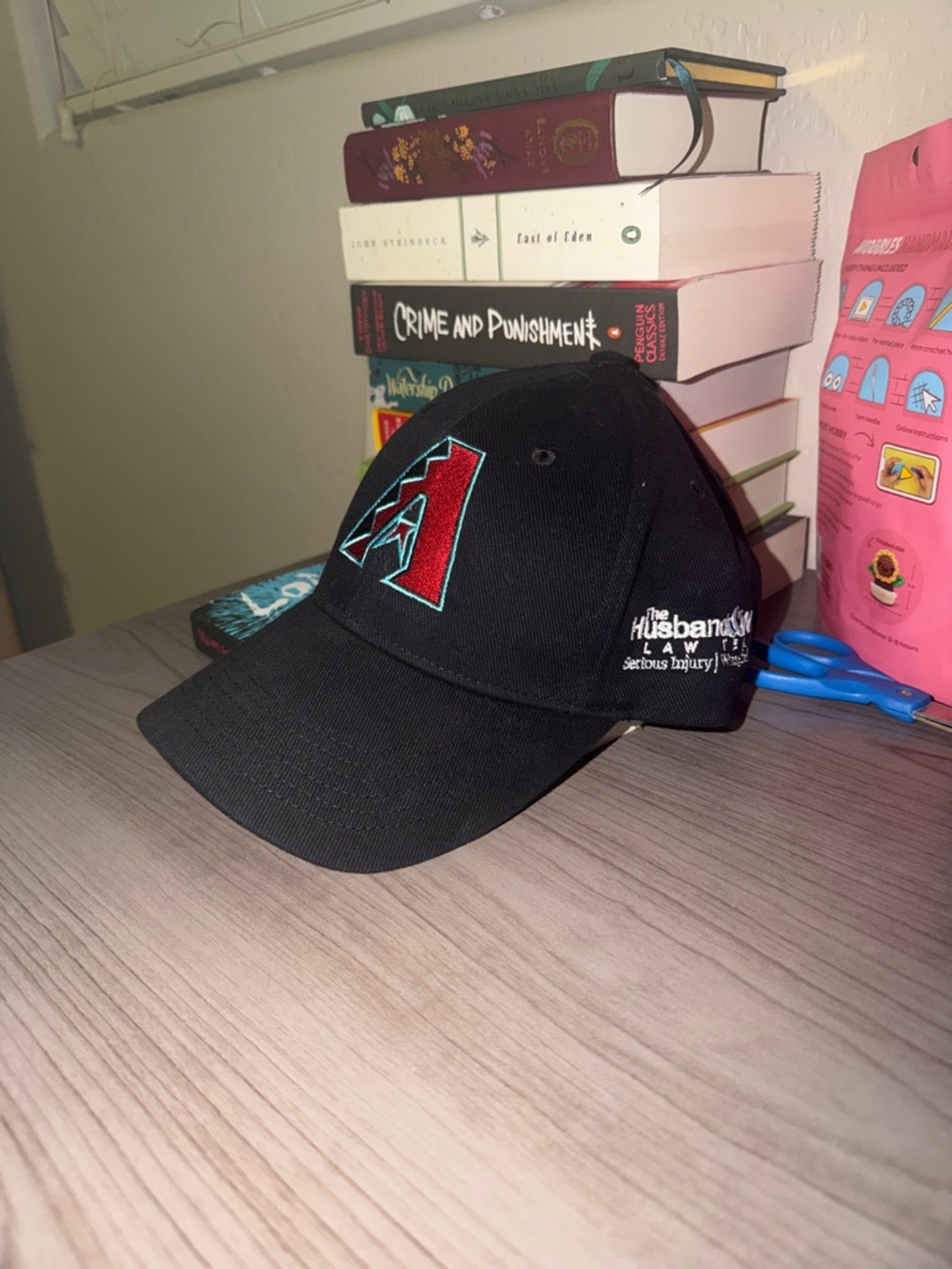 Arizona Diamondbacks Hat